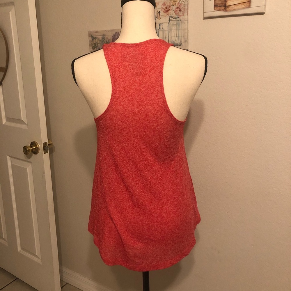 American Eagle Racerback - Picture 5 of 8